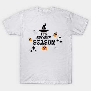 Hallowen T-Shirt